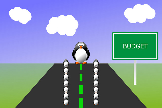 budget