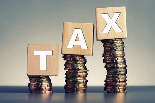 tax allowances