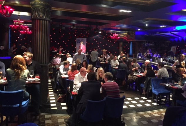 quiz night11 fundraising