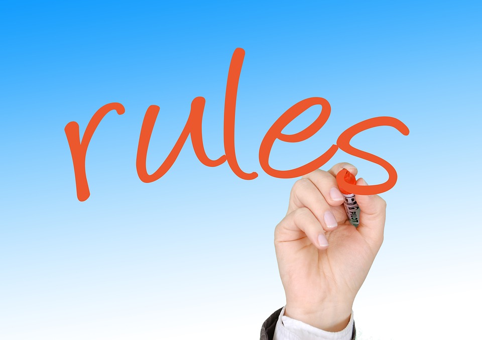 rules-1752405_960_720 company loss rules