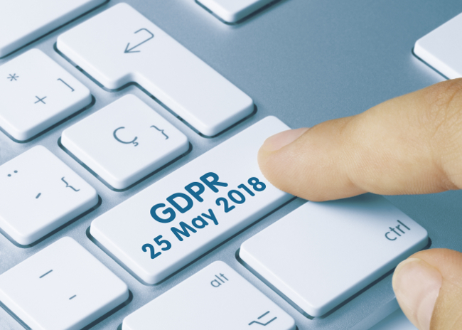 General-Data-Protection-Regulation-GDPR-2018 GDPR