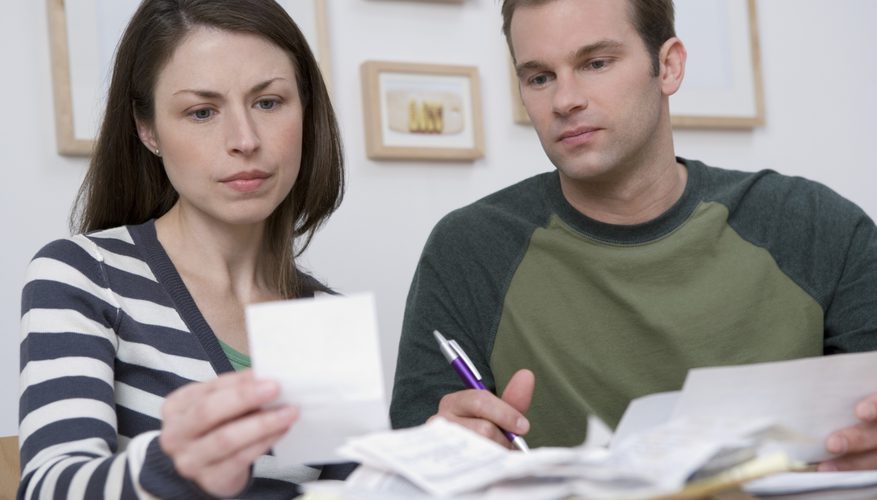 couple spouse wages