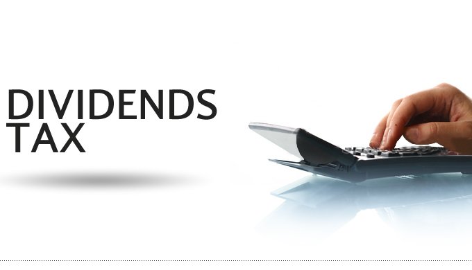 dividends-tax tax on dividends