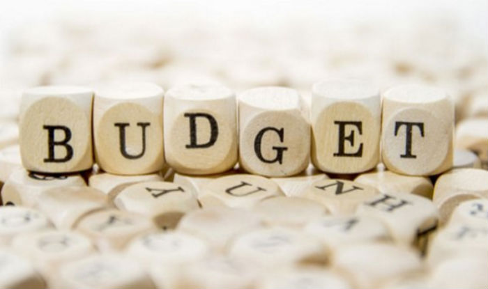 Budget scottish budget