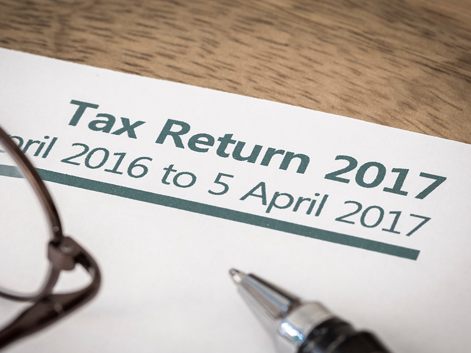 hmrc-changes-the-self-assessment-process Self-Assessment