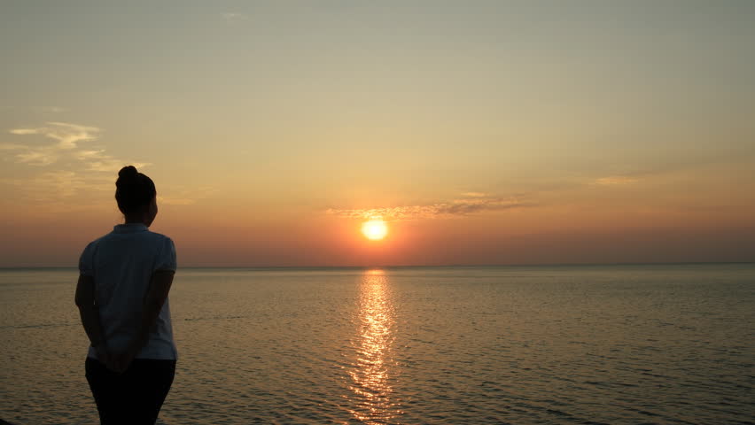 on the horizon