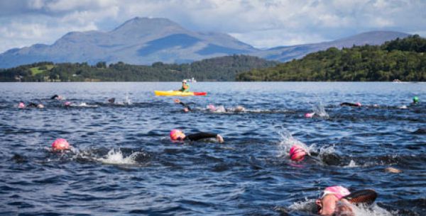 scotland great scottish swim