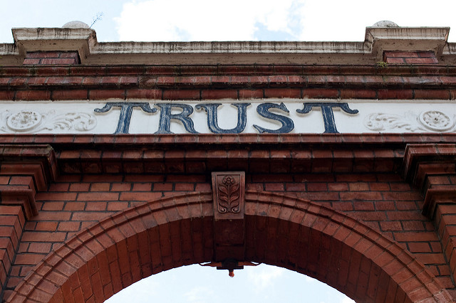 Trust