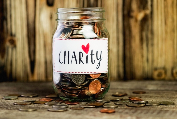 charity