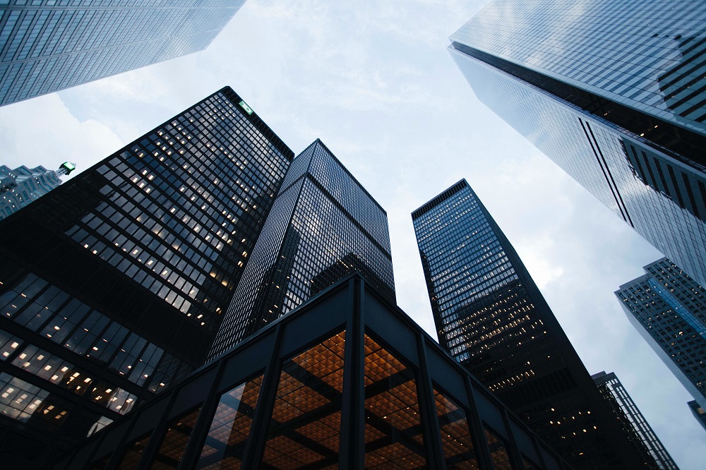 financial services unsplash