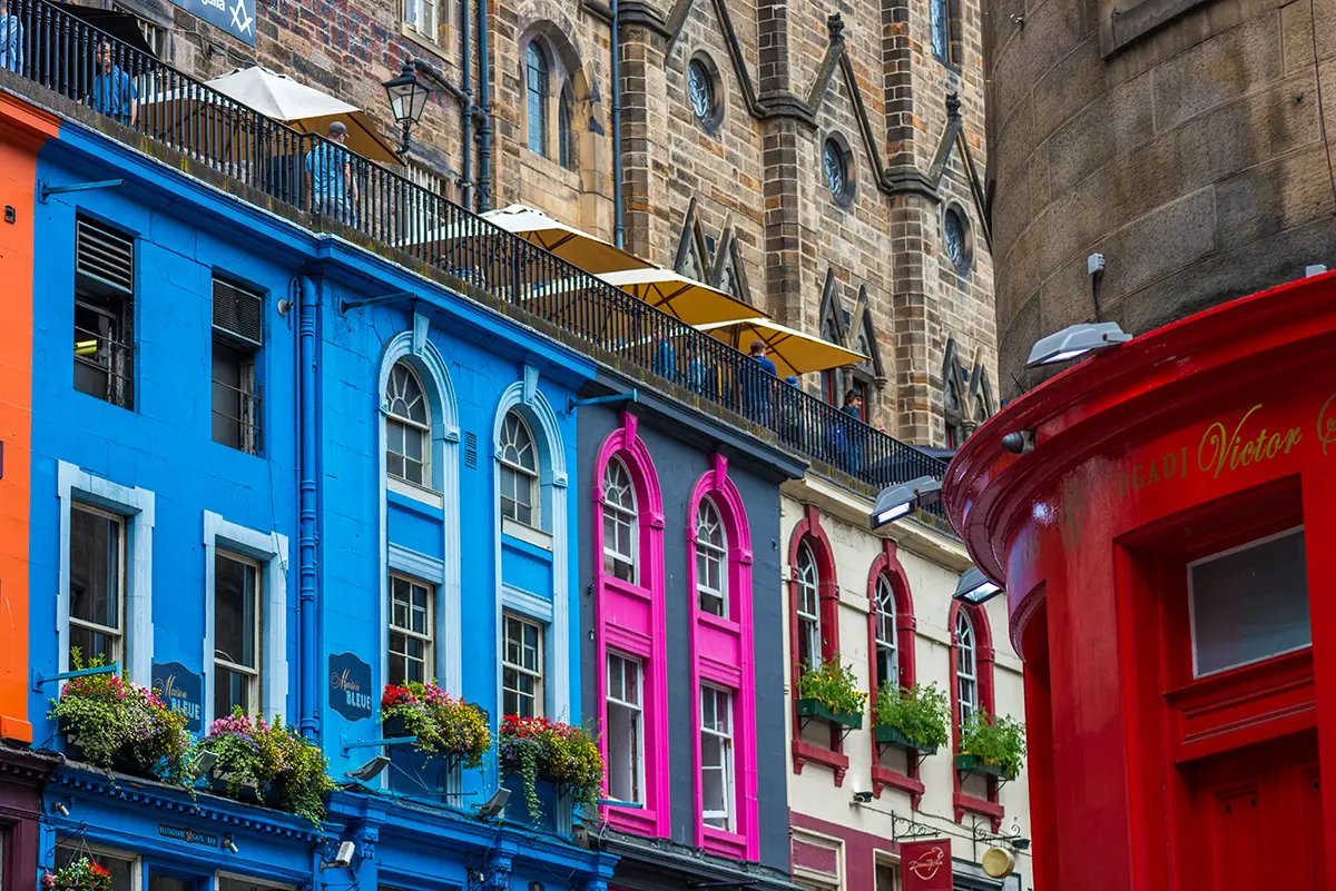 Johnston Smillie - Chartered Accountants and Business Advisers Edinburgh